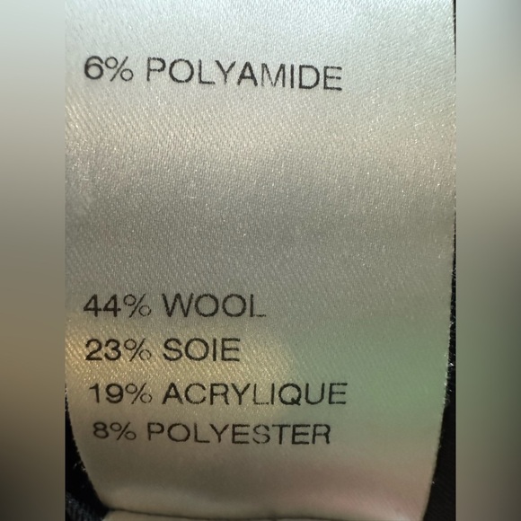 Chloe Mini Skirt - Picture 5 of 11